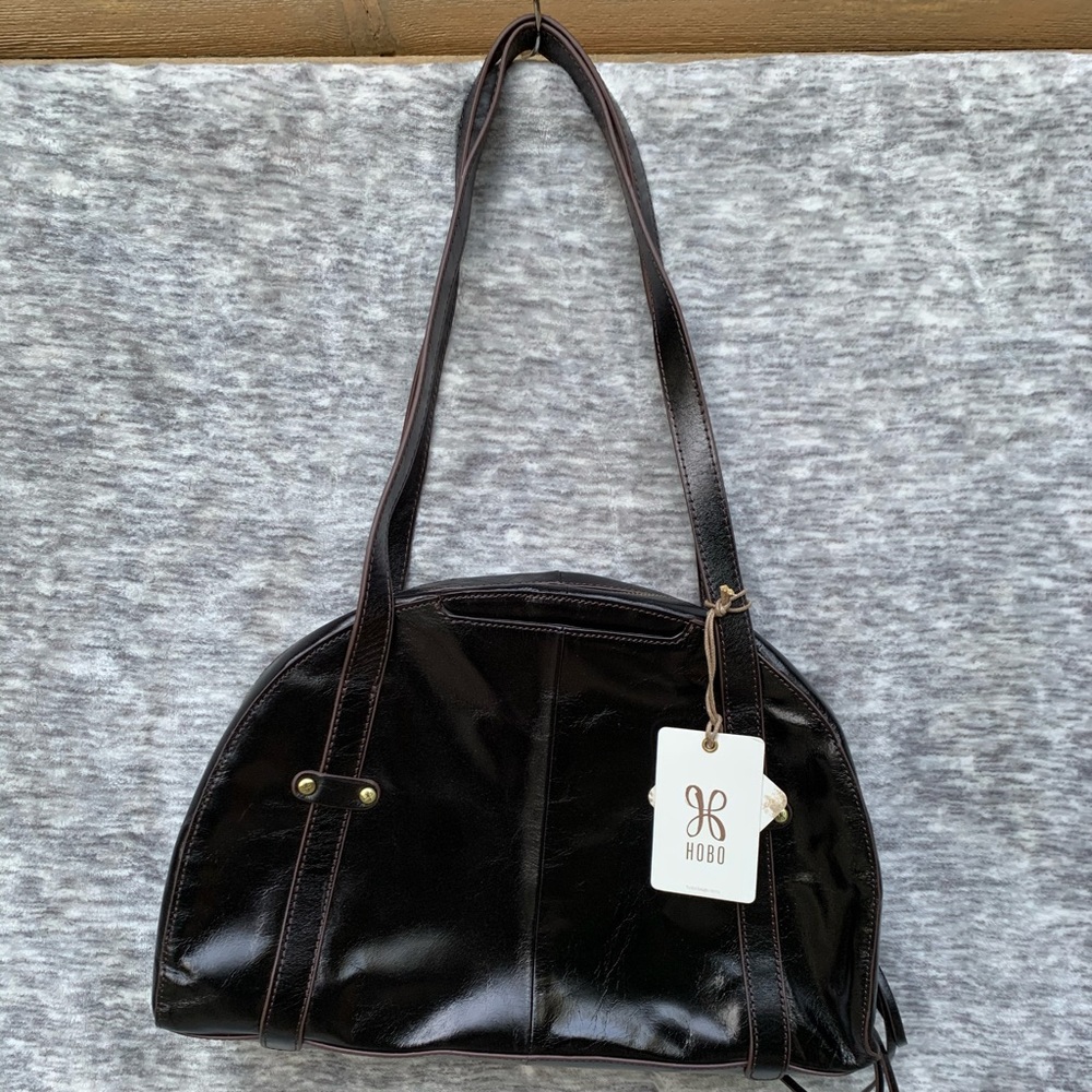 Hobo Brand Bowling Bag